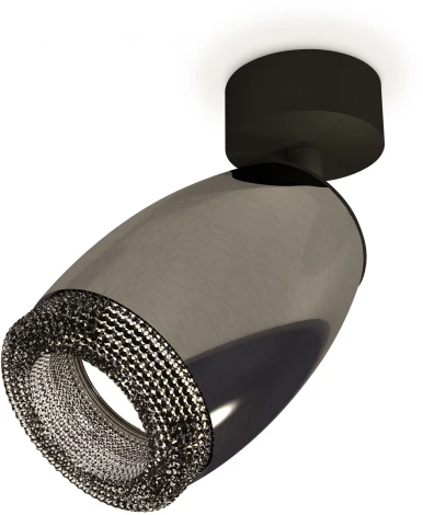 Спот Ambrella Techno Spot XM1123002 (круглые)