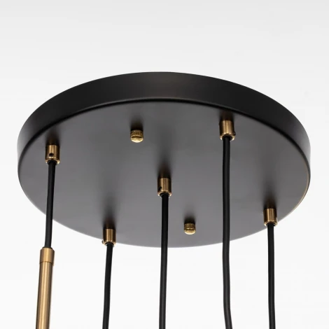 Подвесной светильник Citilux Ronin CL326015