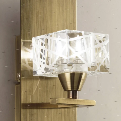 Бра Mantra Zen 1436