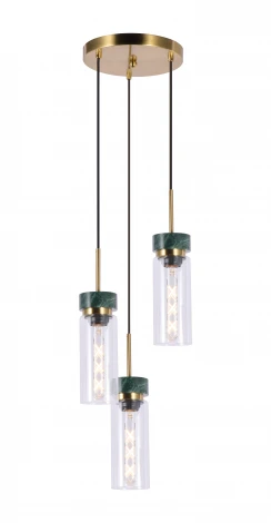 Подвесной светильник Moderli Almero V11820-3P