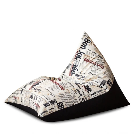 Кресло Dreambag Пирамида Бонджорно (Классический) 3504001