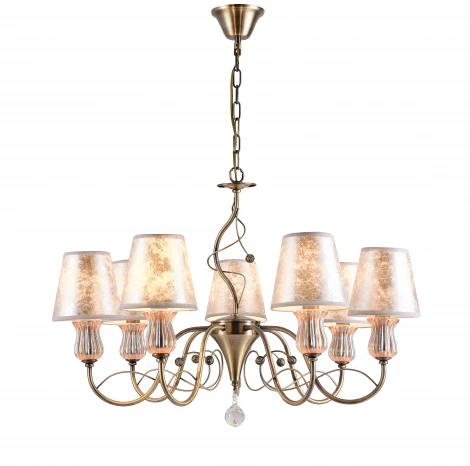 Подвесная люстра J-Light Julia 1191/7