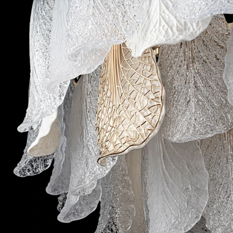 Подвесная люстра Modelux MODELUX ML.6888.19P