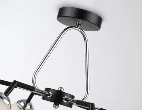 Потолочная люстра TRADITIONAL TR303294 Ambrella (220V)