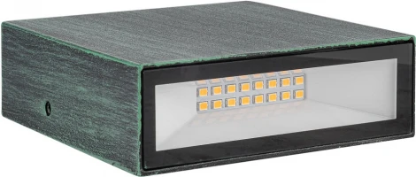 Архитектурная подсветка светодиодная Oasis Light TUBE LED W1040-1-3K V (220V, IP54)