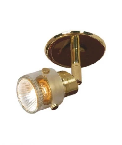 Спот Lussole Perspicuo LSL-5200-01