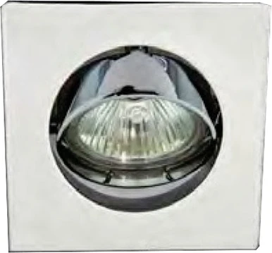 Встраиваемый светильник Donolux Downlight N1512.02 (220V)