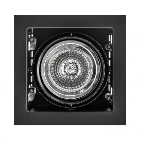 Встраиваемый точечный светильник Lightstar Cardano 214118 (220V)