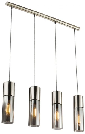 Подвесной светильник TopLight Ilene TL1628H-04SN (220V, на проводе)