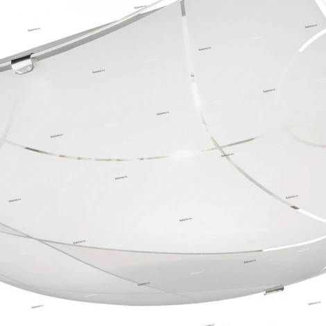 Настенно-потолочный светильник Globo 40403-1 (220V)