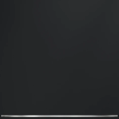 Проходной переключатель одноклавишный с подсветкой (графит) Voltum S70 VLS010407