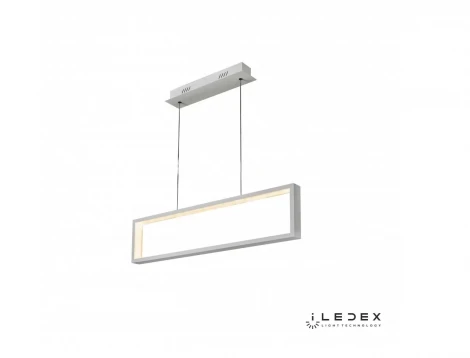 Подвесной светильник iLedex Meteor 8150-800-200-D-T WH