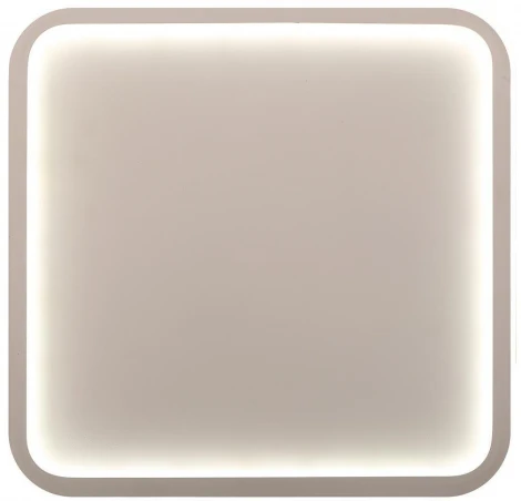 Потолочный светильник прямоугольный Feron Square 41692 (LED, 220V)