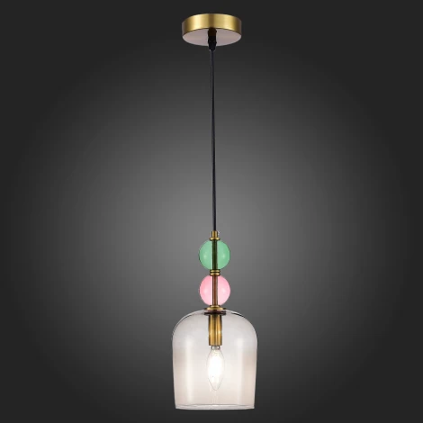 Подвесной светильник ST Luce Gea SL2000.223.01