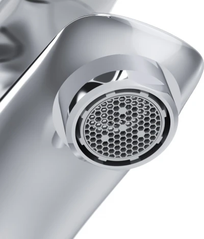 Смеситель AM.PM Joy F85E02100 для раковины