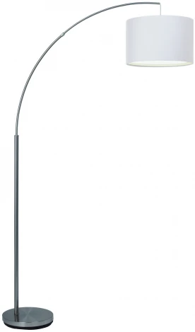 Торшер Brilliant Clarie 13258/05