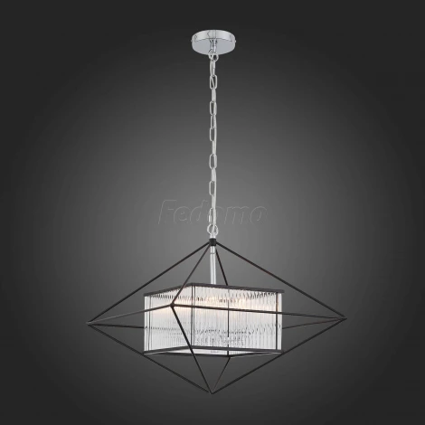 Подвесной светильник ST Luce Scrigno SL366.403.06