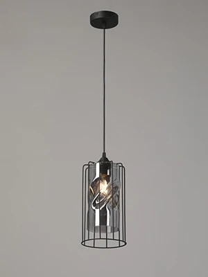 Подвесной светильник Vitaluce V2847-1/1S