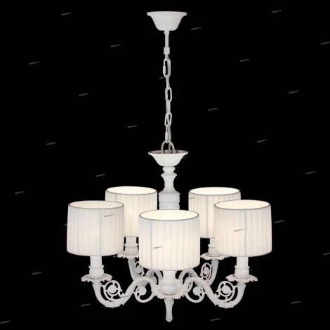 Подвесная люстра Citilux Альба CL430151