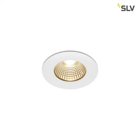 Встраиваемый точечный светильник Slv Patta 1002099
