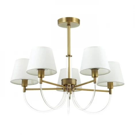 Потолочная люстра Lumion Dakota 3702/5C