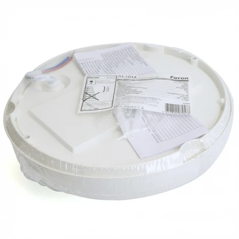 Светильник светодиодный пылевлагозащищенный накладной Feron AL3014 51163