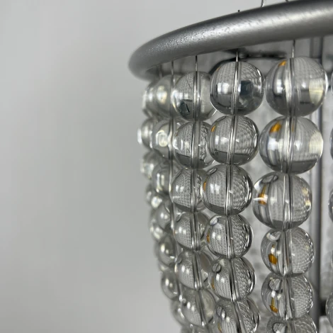 Потолочная люстра E14 Lu Carte LC-11-1844