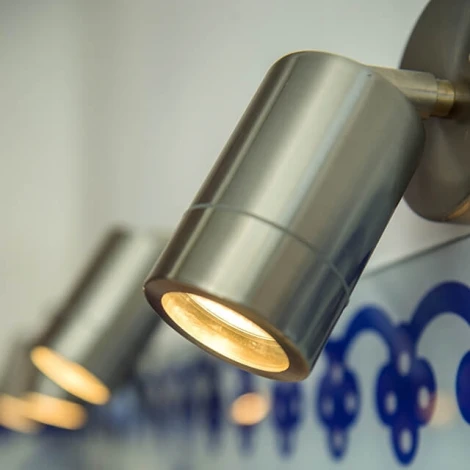 Архитектурная подсветка DeMarkt Меркурий 807020701