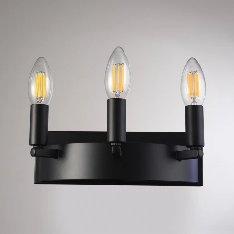 Бра Citilux Смитсон CL470303 (220V, свеча)