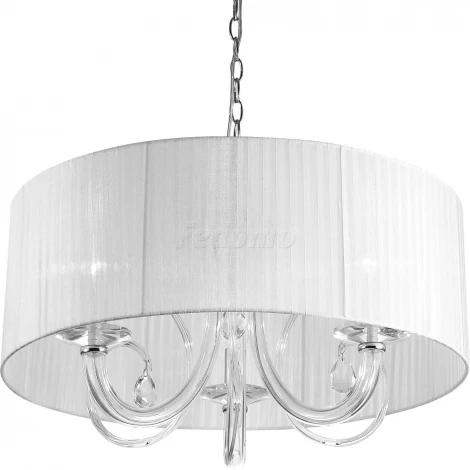 Подвесная люстра Favourite Snow 1698-3P