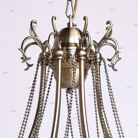 Подвесная люстра MW-Light Фелиция 347017708