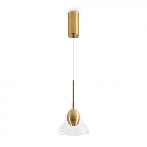 Подвесной светильник Freya Glaze FR5637PL-L6TR