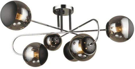 Потолочная люстра на штанге Wedo Light Tordzhils 66648.01.13.06