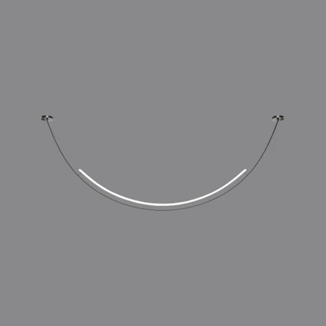 Подвесной светильник LED LIANNA L80 ImperiumLoft Lianna01 (213762-23, Умный дом, WiFi, голосовое управление)