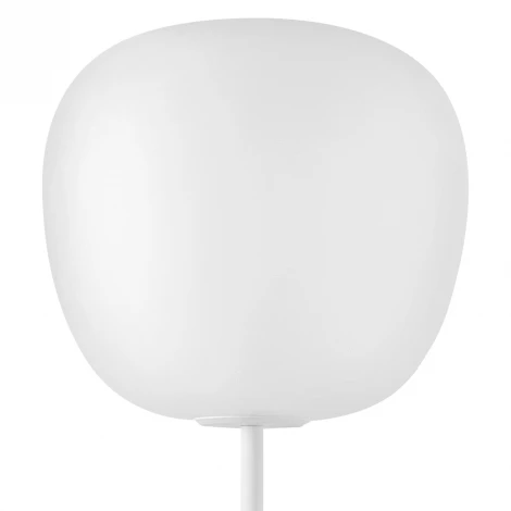 Торшер 1x12W(led) E27 белый/матовый Lightstar Grazia 608716