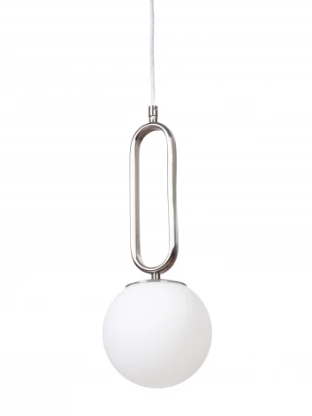 Подвесной светильник MyFar Pierre MR2230-1P (на проводе, шар)