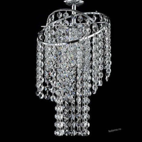 Подвесной светильник Freya Picolla FR1129-PL-01-CH