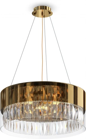 Подвесная люстра Maytoni Wonderland MOD313PL-06G