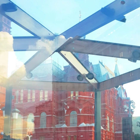 Архитектурная подсветка Fumagalli Tommy 2M1.000.000.AXD1L (220V, IP66)