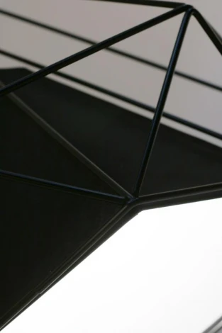 Подвесной светильник Lampex Alma 841/B