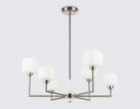 Потолочная люстра на штанге Ambrella HIGH LIGHT LH53001 (220V)