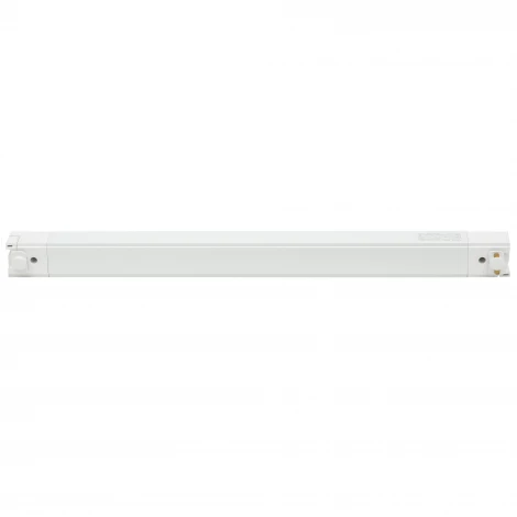 Трековый светильник однофазный, светодиодный 4000К 220V 30W Volpe ULB-Q281 ULB-Q281 30W/4000K WHITE