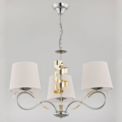 Подвесная люстра Alfa Sandra 22043 (на цепи)