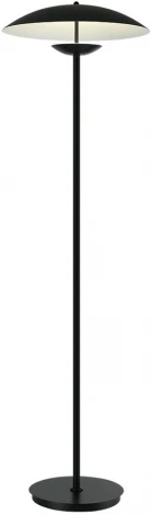 Торшер Kink Light Синди 08467-45F,19 (LED, 220V, выключатель, круглые)