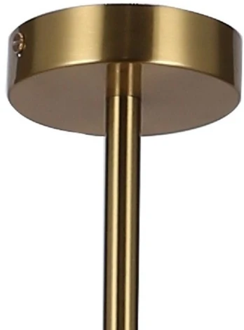 Потолочная люстра на штанге F-Promo Roshni 3049-8P