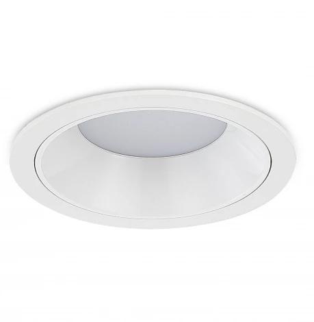 Встраиваемый светильник ST Luce ST755.538.07 Белый LED 1*7W