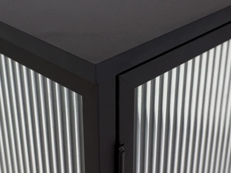 Сервант 2-х дверный The One ОГОГО 750827