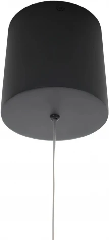 Подвесной светильник Mizi'en Domino MZ31467-250-orange (220V, на проводе, шар)