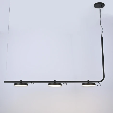 Подвесной светильник LED Lu Carte LC-11-0400