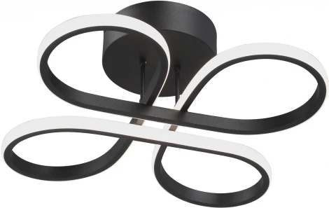 Потолочная люстра светодиодная Vitaluce V3778-1/4PL (220V)